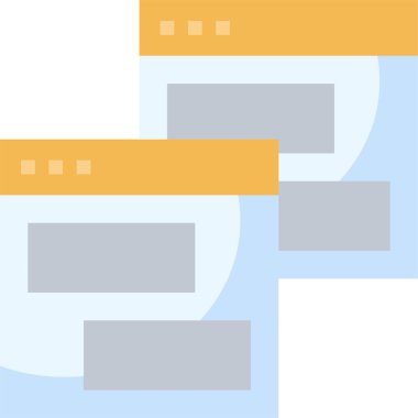 İş verisi görselleştirmesi. İşlem çizelgesi. Finansal bilgi