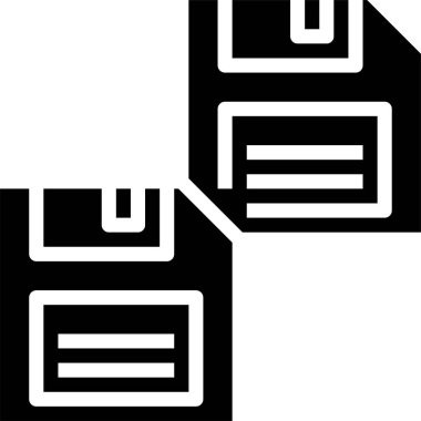 elektronik ve yenilik konsepti vektör illüstrasyonu