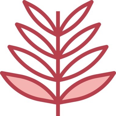 Hristiyan simgesi, vektör illüstrasyonu