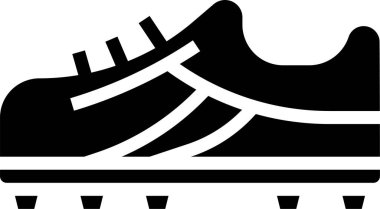 moda, güzellik ve biçim ikonu vektör illüstrasyonu 