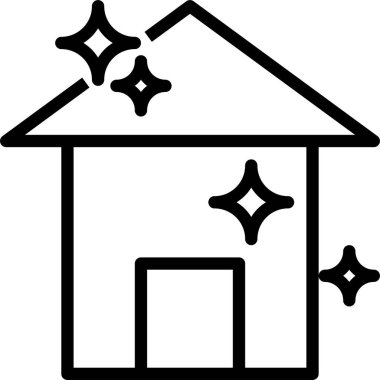 Temizleme ve yıkama konsepti vektör çizimi 