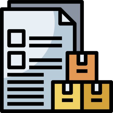 eğitim ve bilgi kavramı vektör illüstrasyonu 