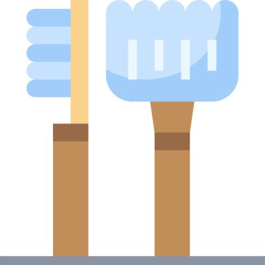 araba yıkama simgesi, vektör illüstrasyonu