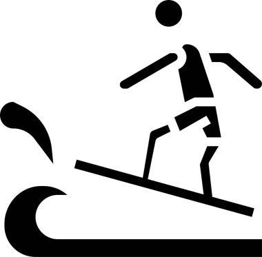 Yaz tatili konsepti vektör illüstrasyonu