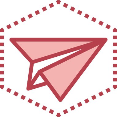 başlangıç simgesi vektör illüstrasyonu 