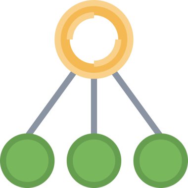 İş verisi görselleştirmesi. İşlem çizelgesi. Finansal bilgi