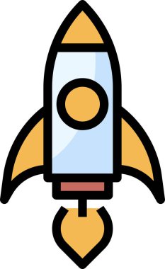 hedef konsept vektör çizimi 