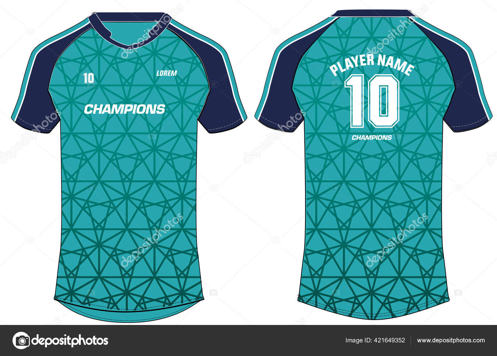 Download 669 Volleyball Jersey Template Vector Images Free Royalty Free Volleyball Jersey Template Vectors Depositphotos