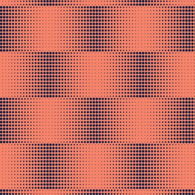 Spor forması, arkaplan dokuları, posterler, kartlar, duvar kağıtları, arkaplan ve paneller için pürüzsüz yarım ton deseni 