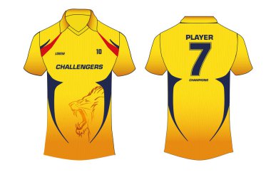 Download Csk Jersey Free Vector Eps Cdr Ai Svg Vector Illustration Graphic Art