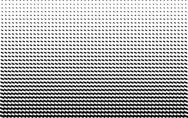 Sport Halftone Patroon Zwarte Kleuren Technologie Halftone Patroon — Stockvector