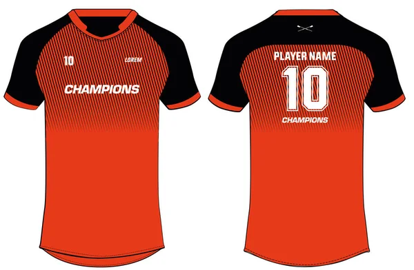 jersey t shirt design