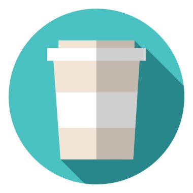 kahve fincanı simgesi