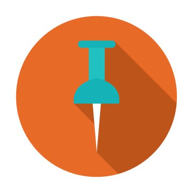 PIN simge tasarlamak