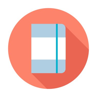 Defter simge tasarlamak