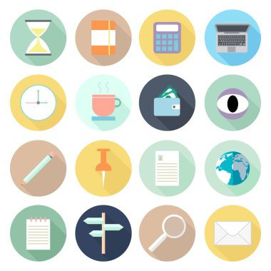 İş öğeleri koleksiyonu