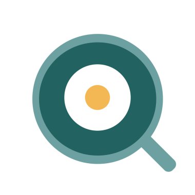 simge kızartma tavası