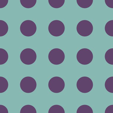 Soyut geometrik dikişsiz desen