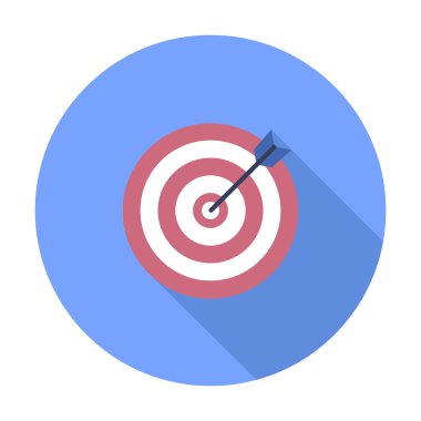 Hedef simge tasarlamak