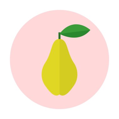 Armut simgesi illüstrasyon