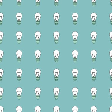 Ampuller ile düz kalıbı.