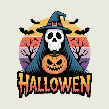 Halloween designs for your spooky projects