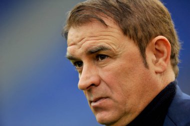 Lazio - Spal 5-1 02 / 02 / 2020, stadio olimpico, lega calcio serieA, Leonardo Semplic