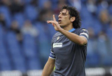 Lazio - Spal 5-1 02 / 02 / 2020, stadio olimpico, lega calcio serieA, Sergio Floccar