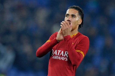 Roma - Lazio 1 - 126 / 01 / 2020, lega calcio sereA, stadio olimpico, Chris Smallin