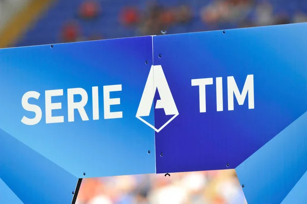 Roma - Cagliari 1 - 106 / 10 / 2019 Stadio Olimpico, Justin Kluiver