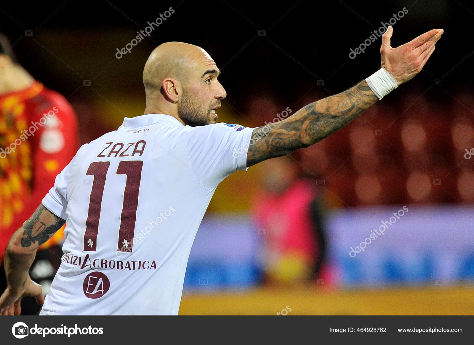 Simone Zaza - Player profile