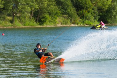 Wakelake Altın Kupa 2015