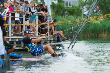 Wakelake Altın Kupa 2015