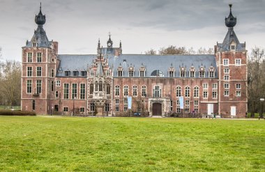 Leuven Katolik Üniversitesi