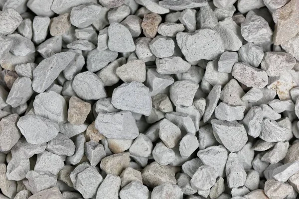 Små Zeolit Sten Fragment Som Bakgrund Eller Struktur — Stockfoto