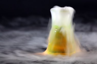 Erlenmeyer şişesi