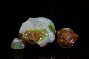 Değerli opal