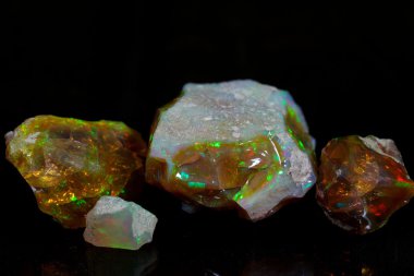 Değerli opal