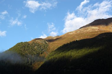 İsviçre Ulusal Parkı