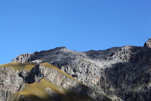 Schweizer Nationalpark — Stockfoto