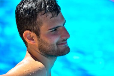 İtalyan Ulusal Koleji su topu Syracuse 2020 - Francesco De Michelis