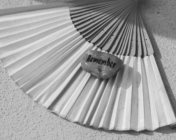 Taş ve Fan hatırlıyorum