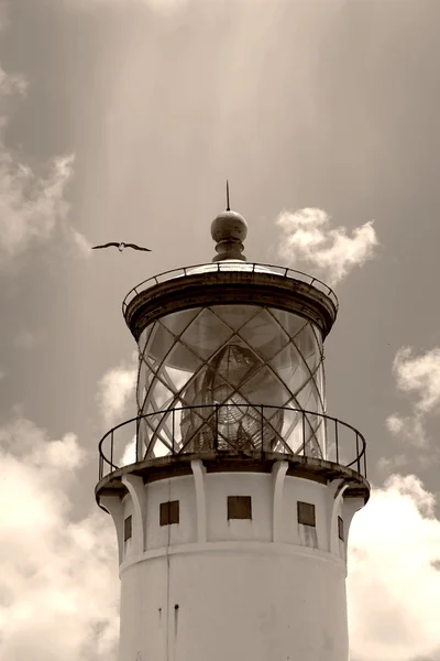 Deniz feneri — Stok fotoğraf