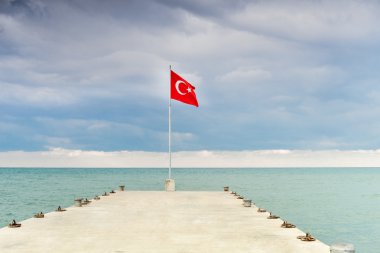 türk bayrağı