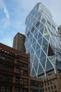 Hearst Kulesi