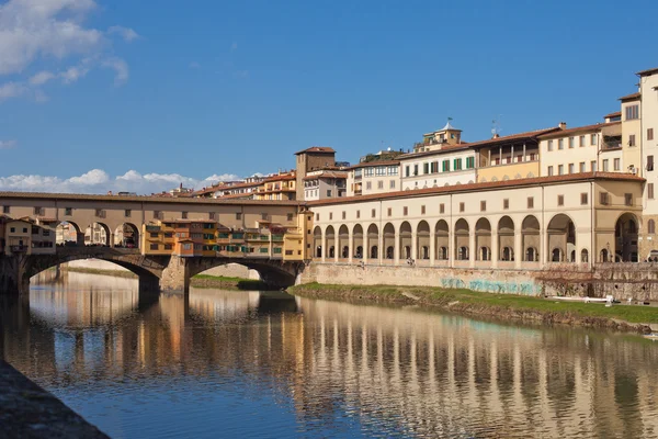Floransa: Ponte Vecchio