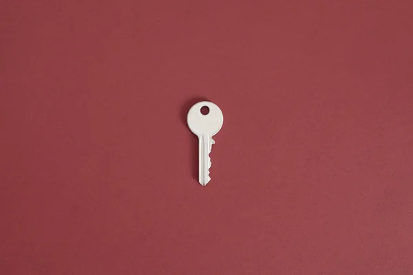 Schlüssel mit Textur — Stockfoto