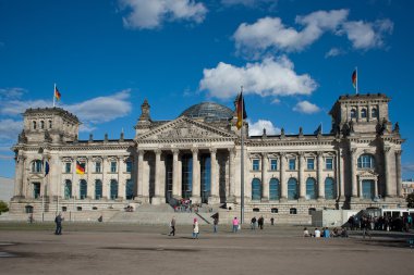 Reichstag