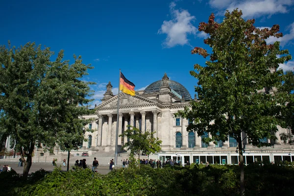 Reichstag