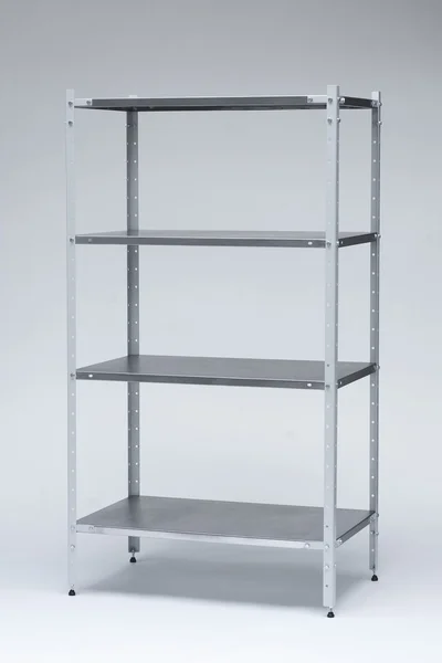 Depolama: metal stand
